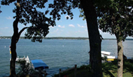 Okoboji, Iowa Great Lakes