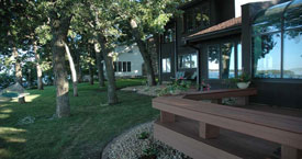 Lake Okoboji Rental House