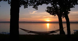 Lake Okoboji