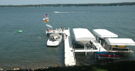 Lake Okoboji