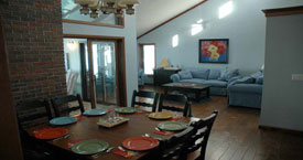 Lake Okoboji Vacation Rental