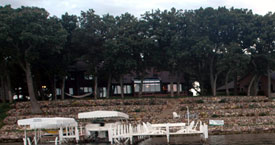 Lake Okoboji View