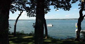 Lake Okoboji