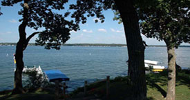 Okoboji Vacation Rental